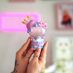 Produktbild Hello Kitty Funko Pop-figur med tårta 50-årsjubileum