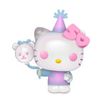 Produktbild Hello Kitty Funko Pop-figur med ballong 50-årsjubileum