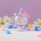 Produktbild Hello Kitty Funko Pop-figur med ballong 50-årsjubileum