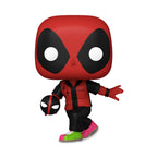 Produktbild Deadpool Bowling Funko Pop Vickande Huvud-Figur