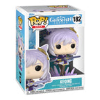 Produktbild Genshin Impact - Keqing Funko Pop figur med vickande huvud