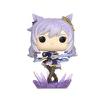 Produktbild Genshin Impact - Keqing Funko Pop figur med vickande huvud
