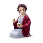 Produktbild Demon Slayer - Tanjiro Kamado Swordsmith Village Arc Perching Figur