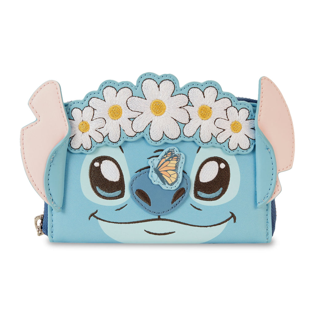 Produktbild Stitch Vårplånbok - Lilo & Stitch