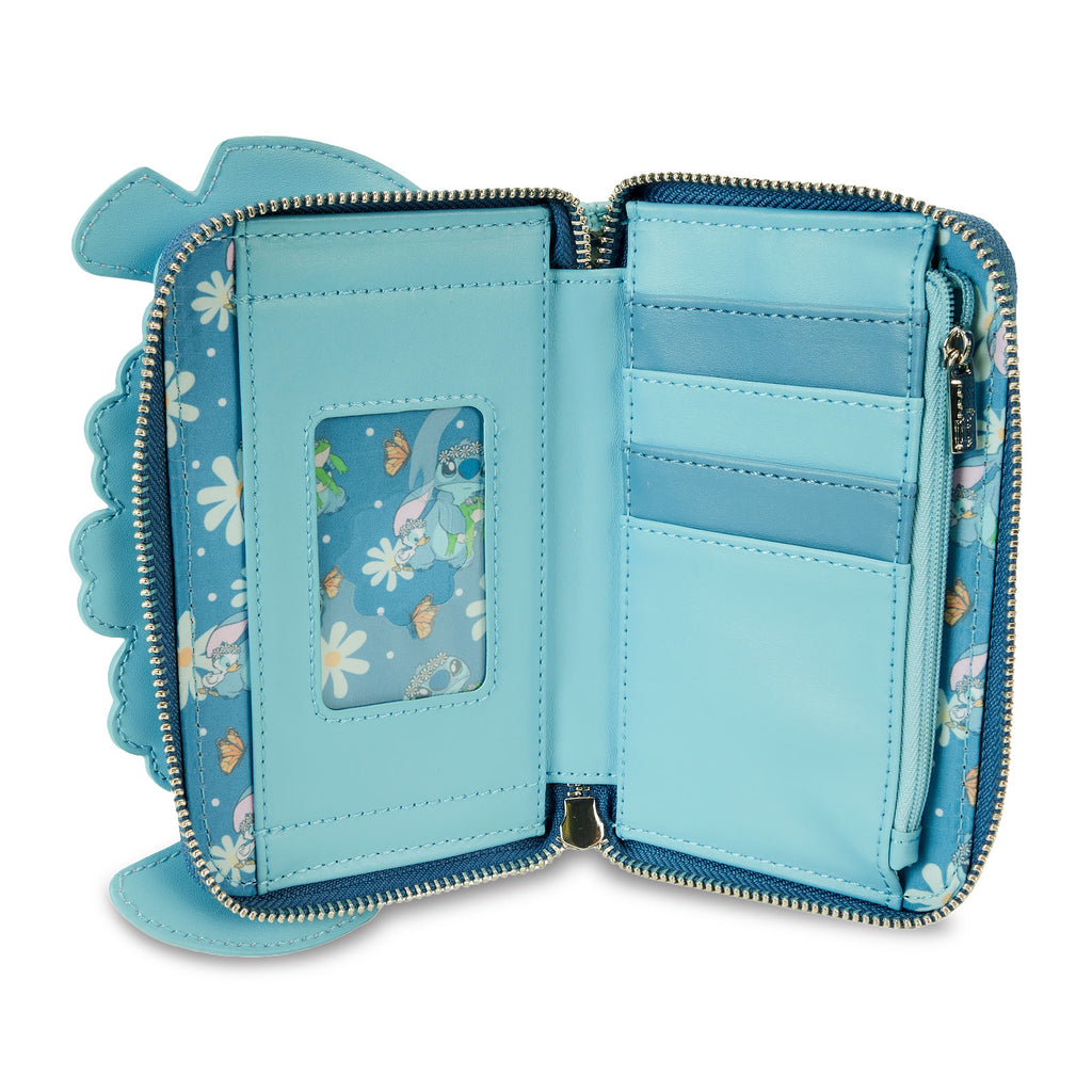 Produktbild Stitch Vårplånbok - Lilo & Stitch
