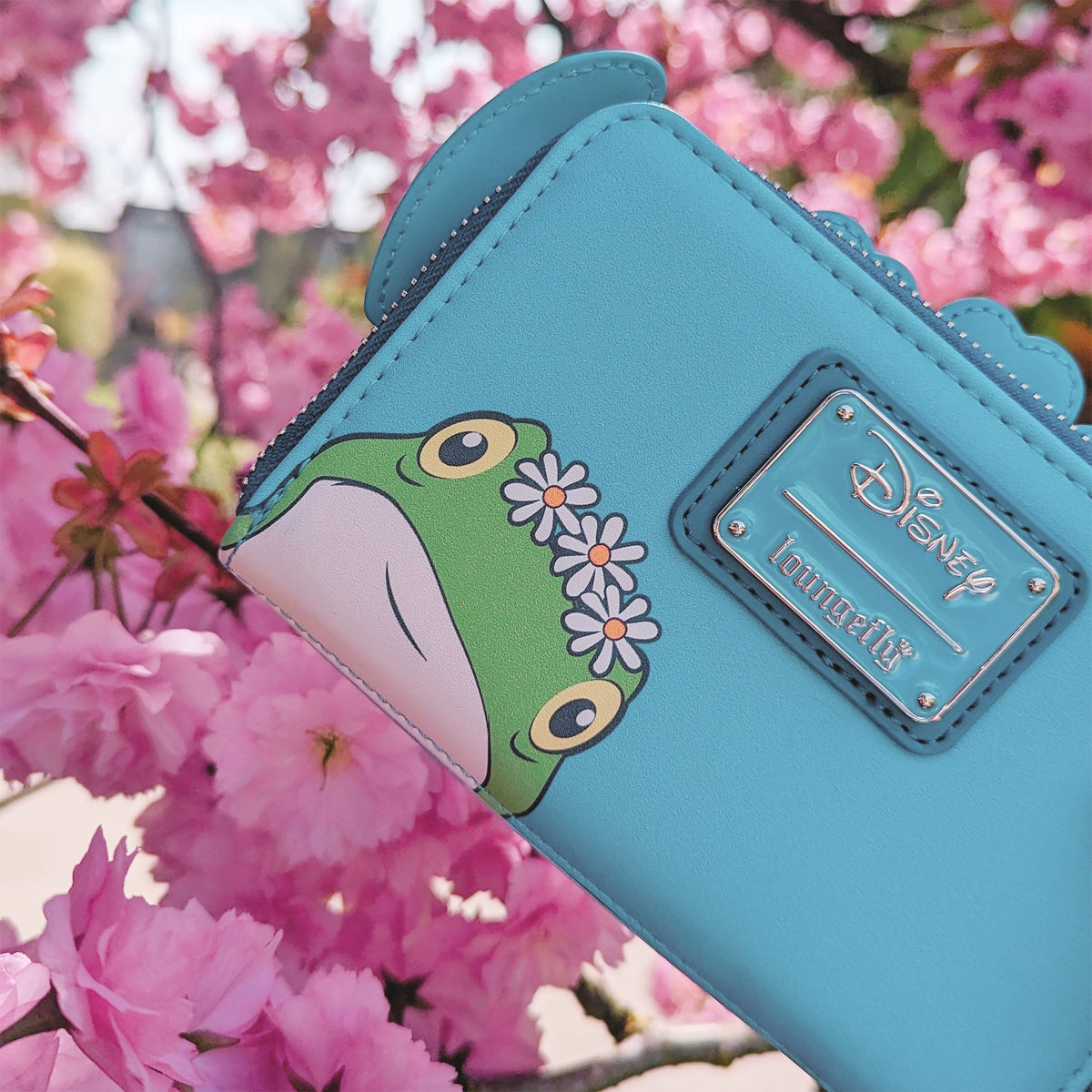 Produktbild Stitch Vårplånbok - Lilo & Stitch
