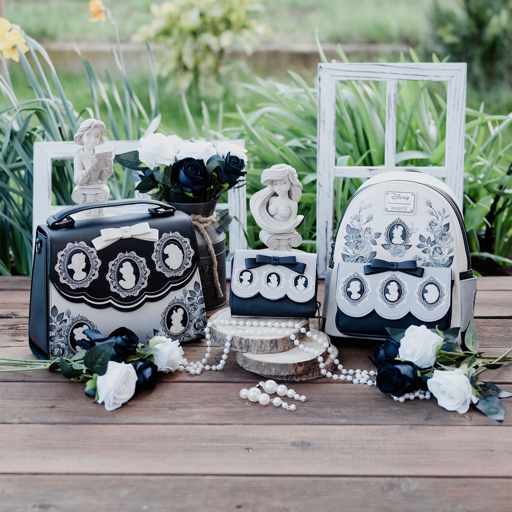 Produktbild Disney Princess Cameo Mini Ryggsäck