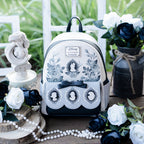 Produktbild Disney Princess Cameo Mini Ryggsäck
