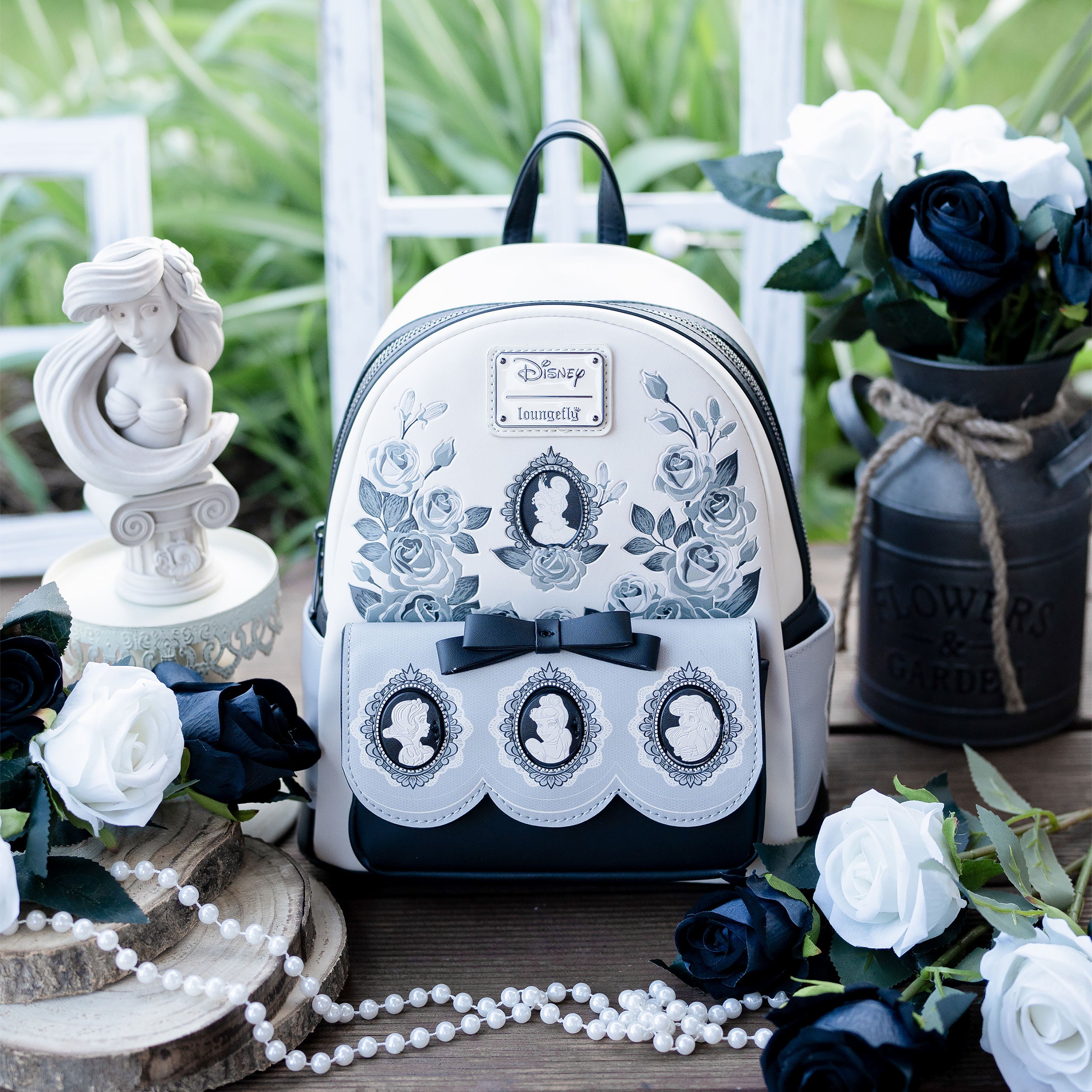 Produktbild Disney Princess Cameo Mini Ryggsäck