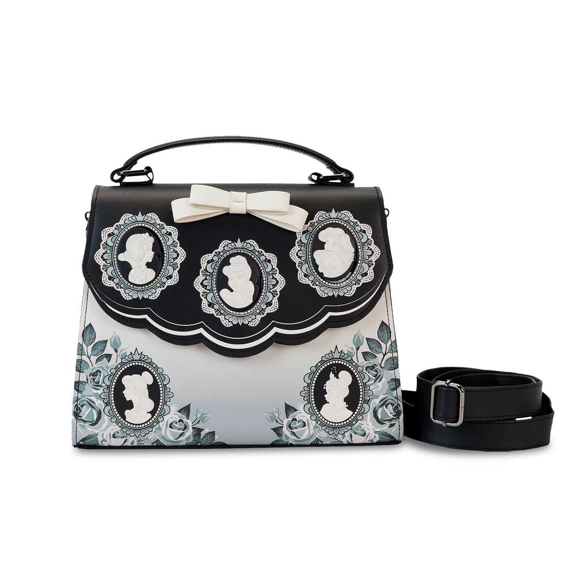 Produktbild Disney Princess - Cameo Crossbody Väska