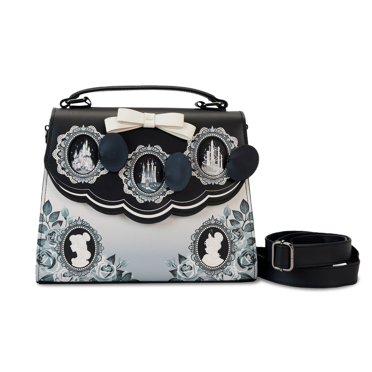 Produktbild Disney Princess - Cameo Crossbody Väska