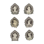 Produktbild Disney Princess - Cameo Mystery Funko Pop Pin