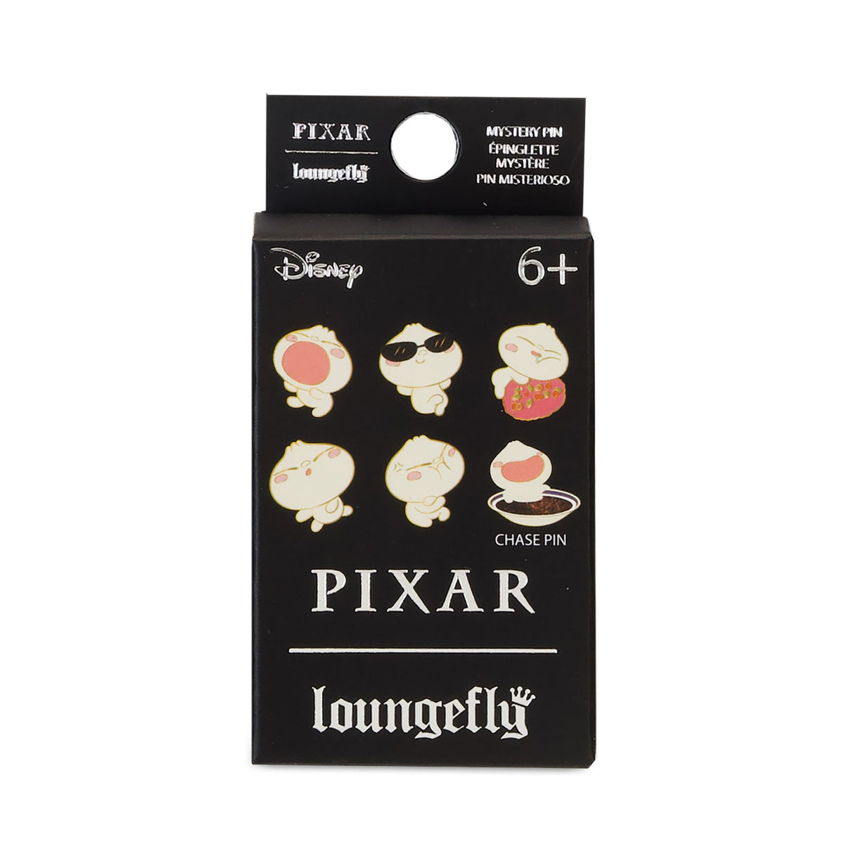 Produktbild Pixar - Bao Mystery Funko Pop Pin