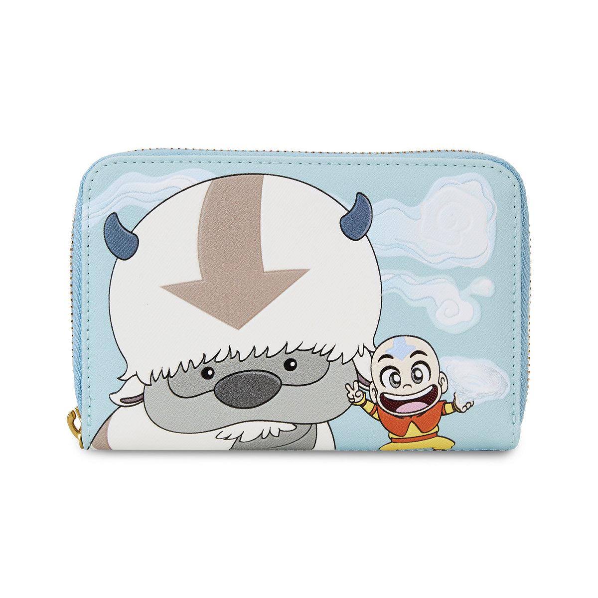 Produktbild Avatar: The Last Airbender - Appa Plånbok