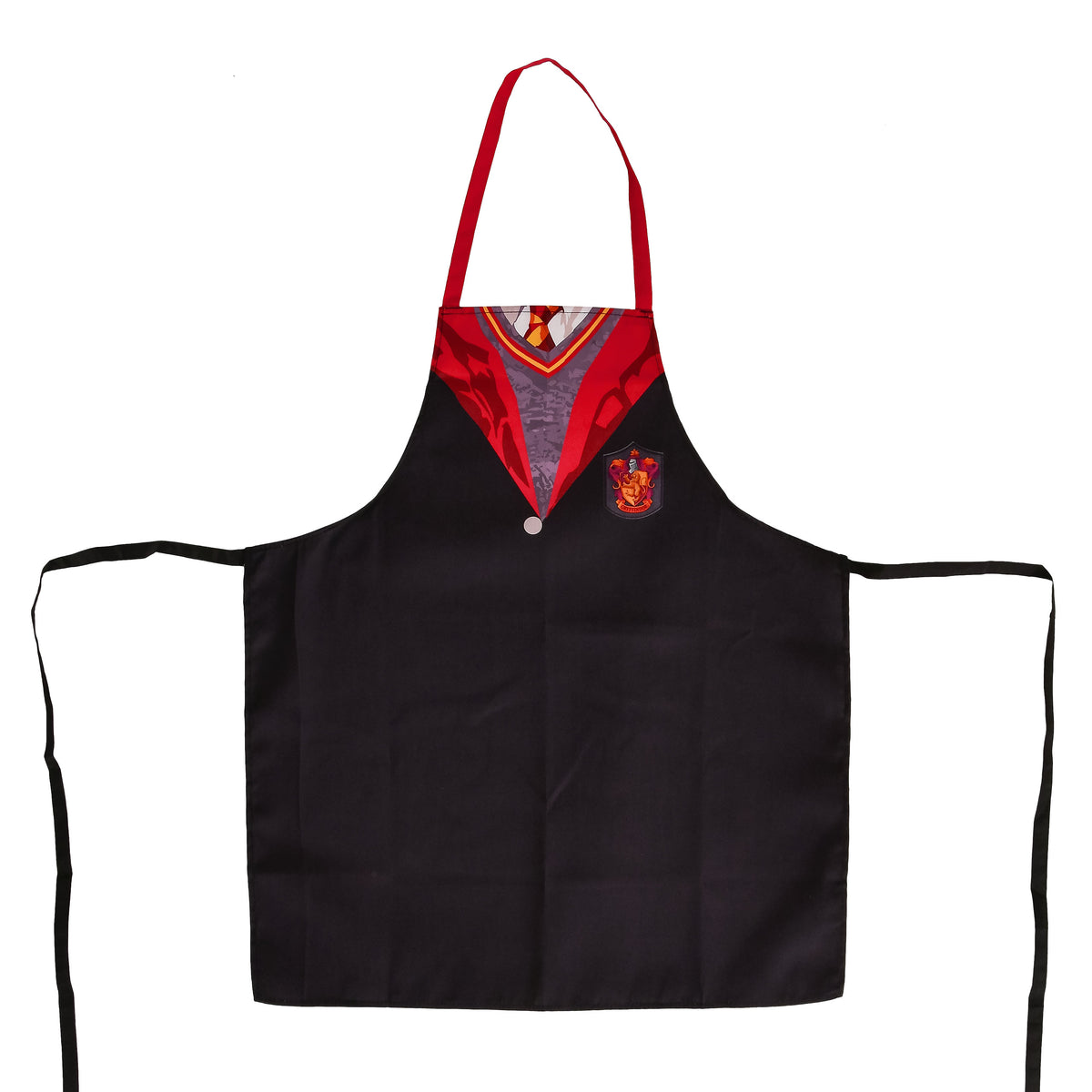 Produktbild Harry Potter - Gryffindor Uniform Förkläde