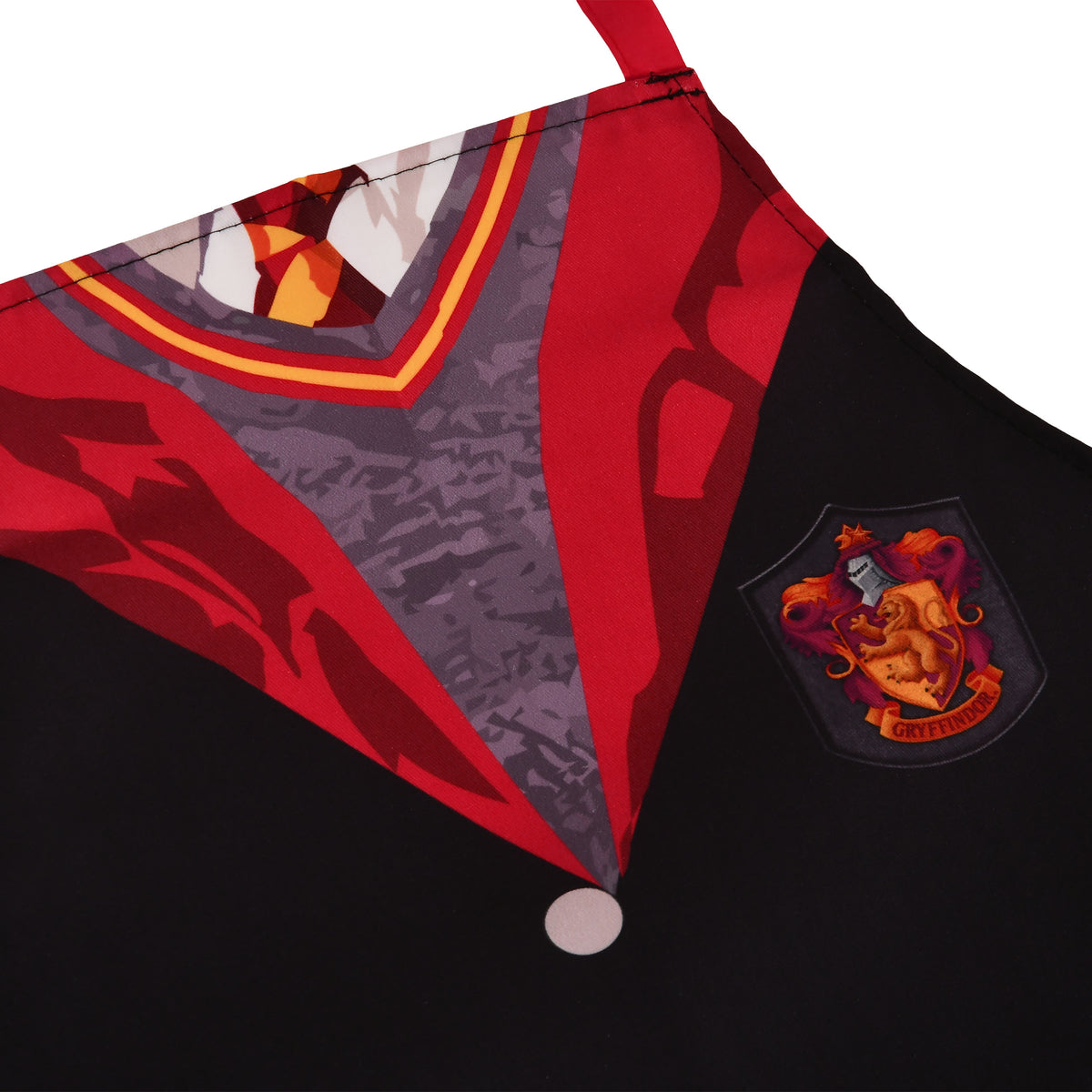 Produktbild Harry Potter - Gryffindor Uniform Förkläde