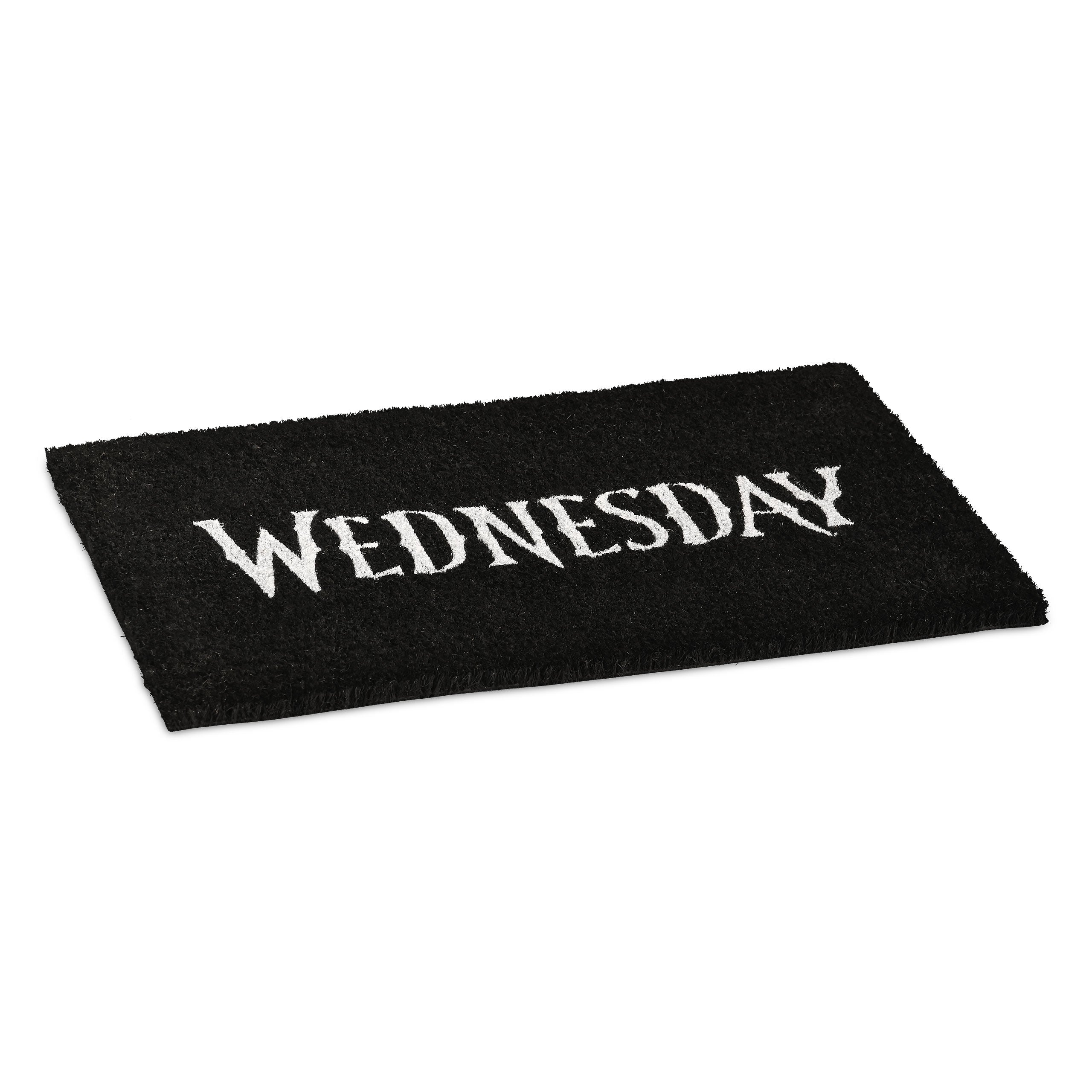Produktbild Wednesday - Logomatta
