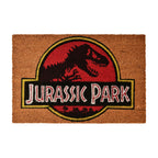 Produktbild Jurassic Park - Logomatta