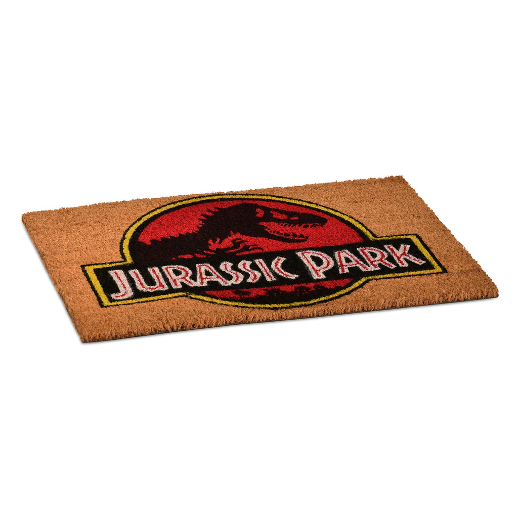 Produktbild Jurassic Park - Logomatta