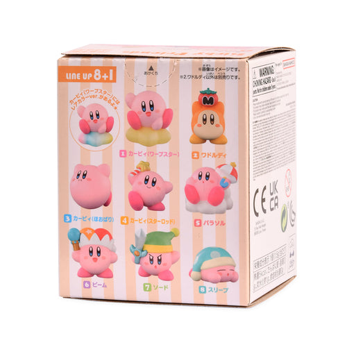 Produktbild Kirby - Friends Wave 1 Mystery Figur