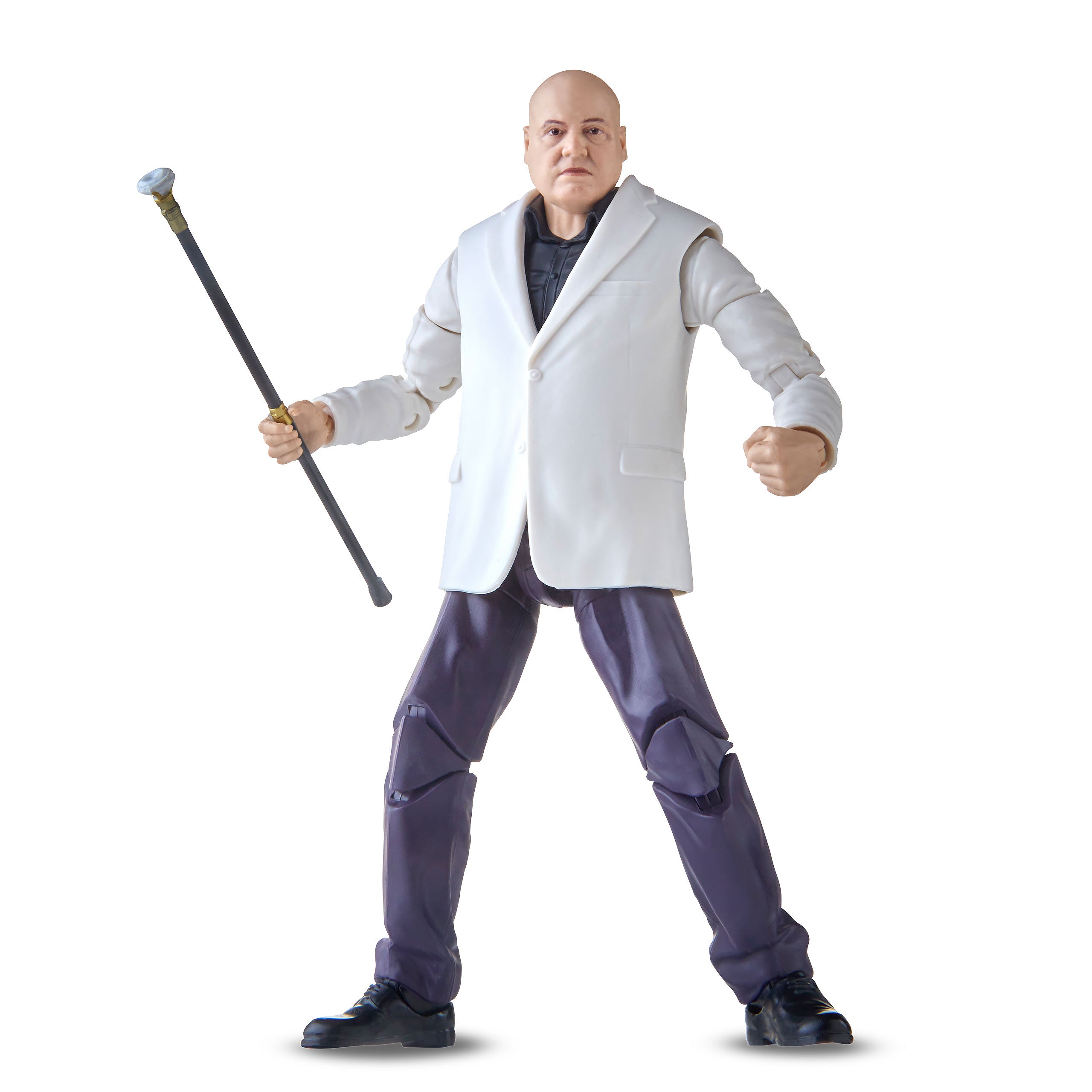 Produktbild Hawkeye - Kingpin Marvel Legends Series Actionfigur