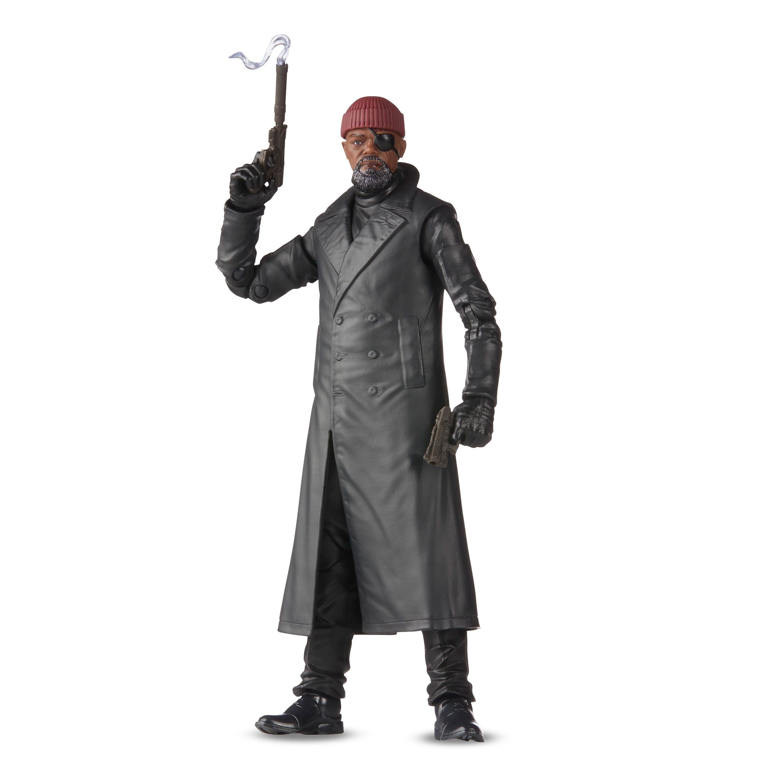 Produktbild Secret Invasion - Nick Fury Marvel Legends Series Actionfigur