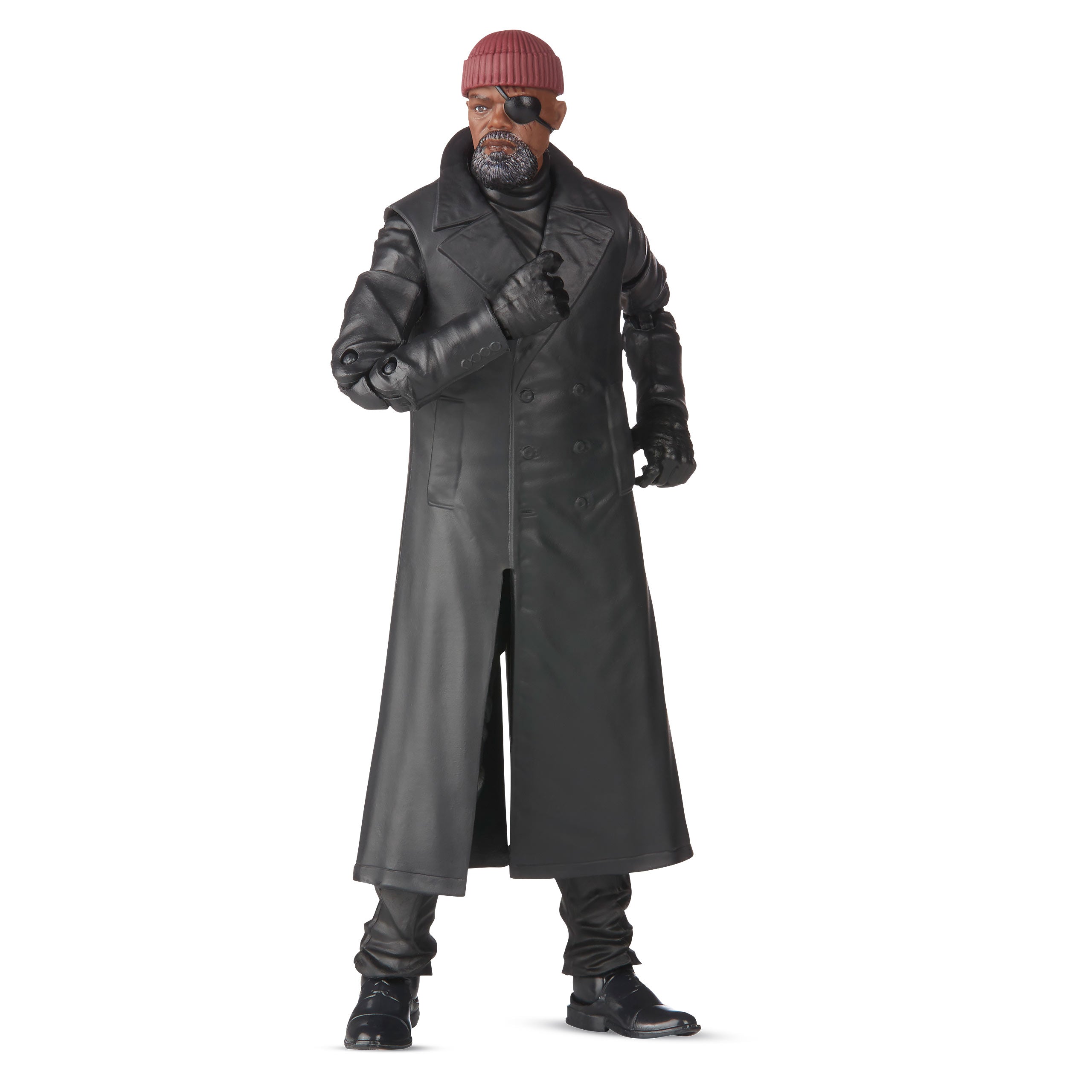 Produktbild Secret Invasion - Nick Fury Marvel Legends Series Actionfigur