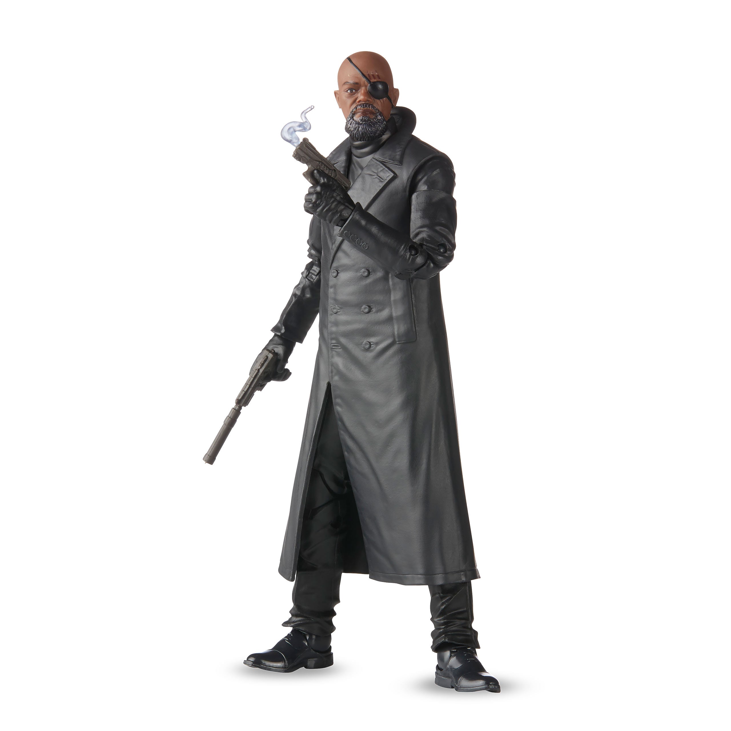 Produktbild Secret Invasion - Nick Fury Marvel Legends Series Actionfigur