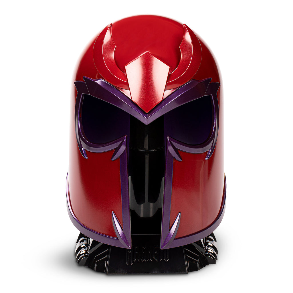 Produktbild X-Men - Magnetos Hjälm Premium Rollspel Replika