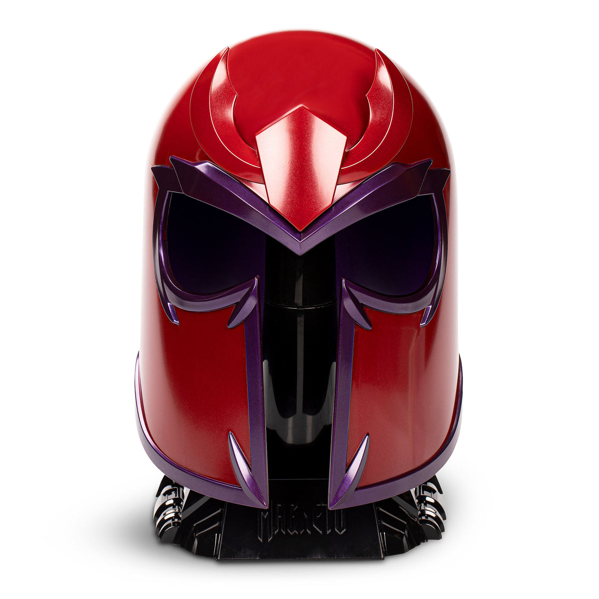 Produktbild X-Men - Magnetos Hjälm Premium Rollspel Replika