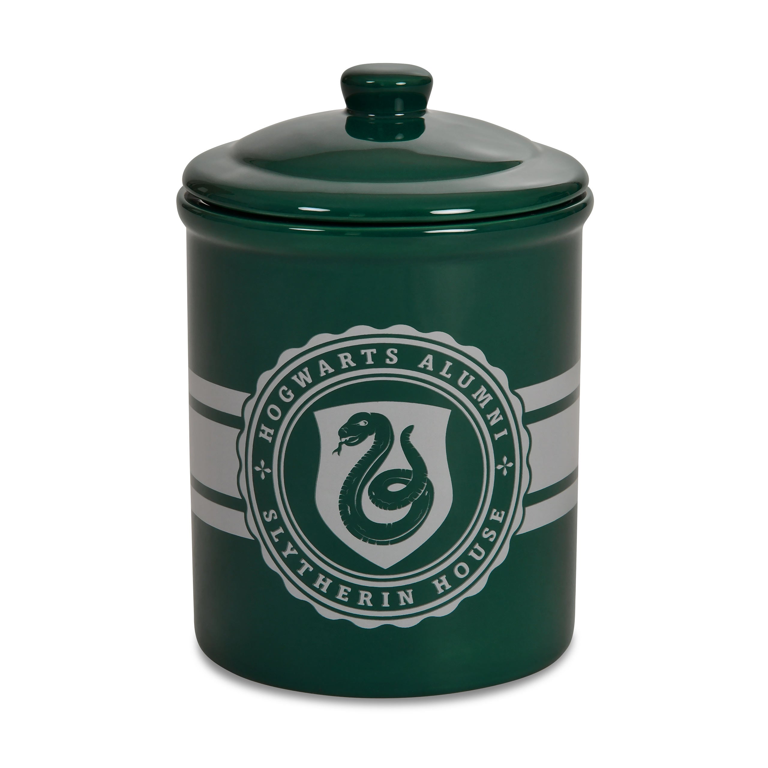 Produktbild Slytherin Hogwarts Alumni Kakburk - Harry Potter