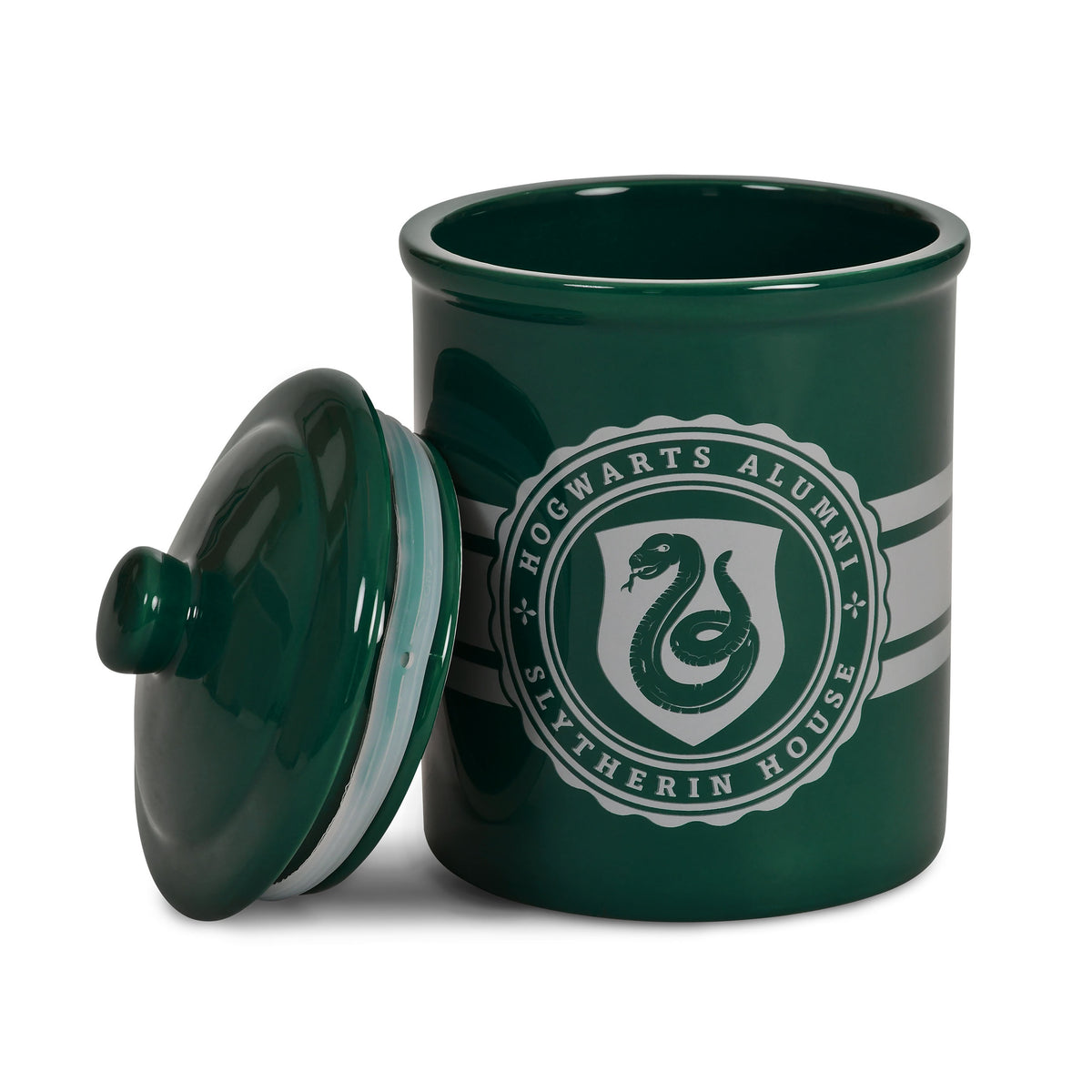 Produktbild Slytherin Hogwarts Alumni Kakburk - Harry Potter