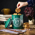 Produktbild Slytherin Hogwarts Alumni Kakburk - Harry Potter