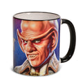 Produktbild Star Trek - Quark Mugg