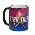 Produktbild Star Trek - Quark Mugg