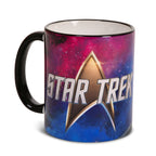 Produktbild Star Trek - Commander Riker Mugg