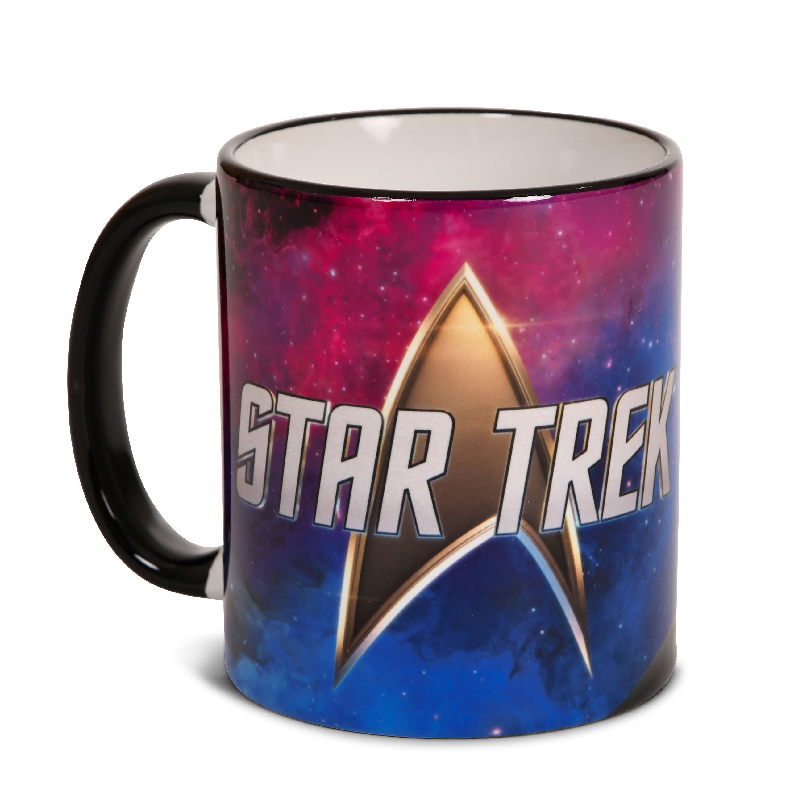 Produktbild Star Trek - Geordi La Forge Mugg