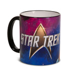 Produktbild Star Trek - Dr. Crusher Mugg