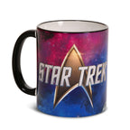 Produktbild Star Trek - Worf Mugg
