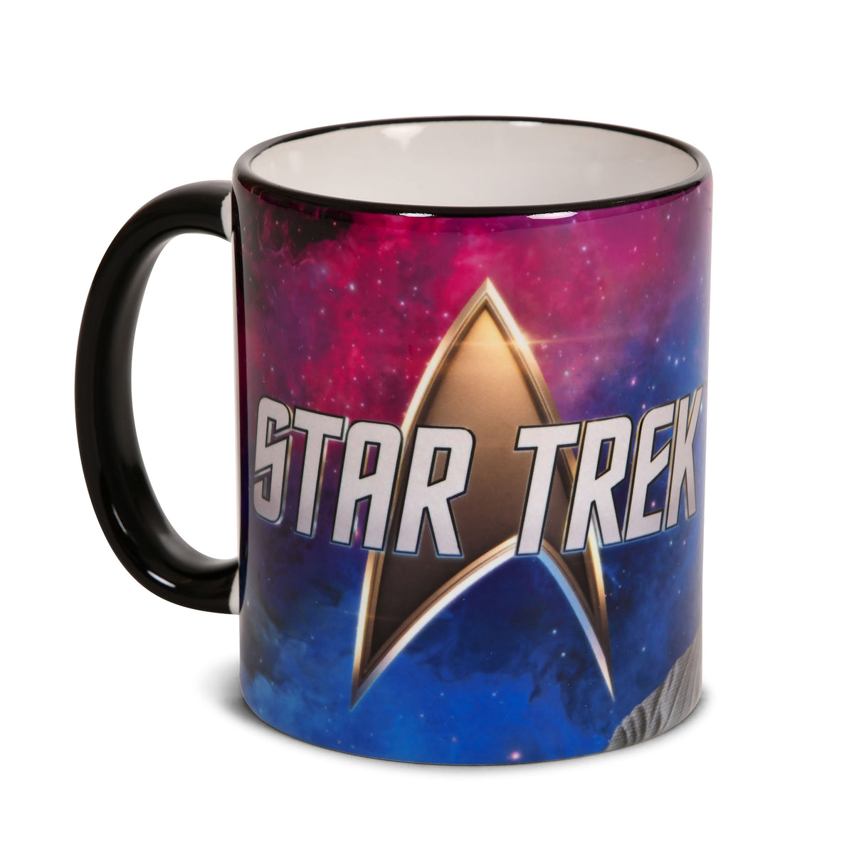 Produktbild Star Trek - Kapten Sisko Mugg