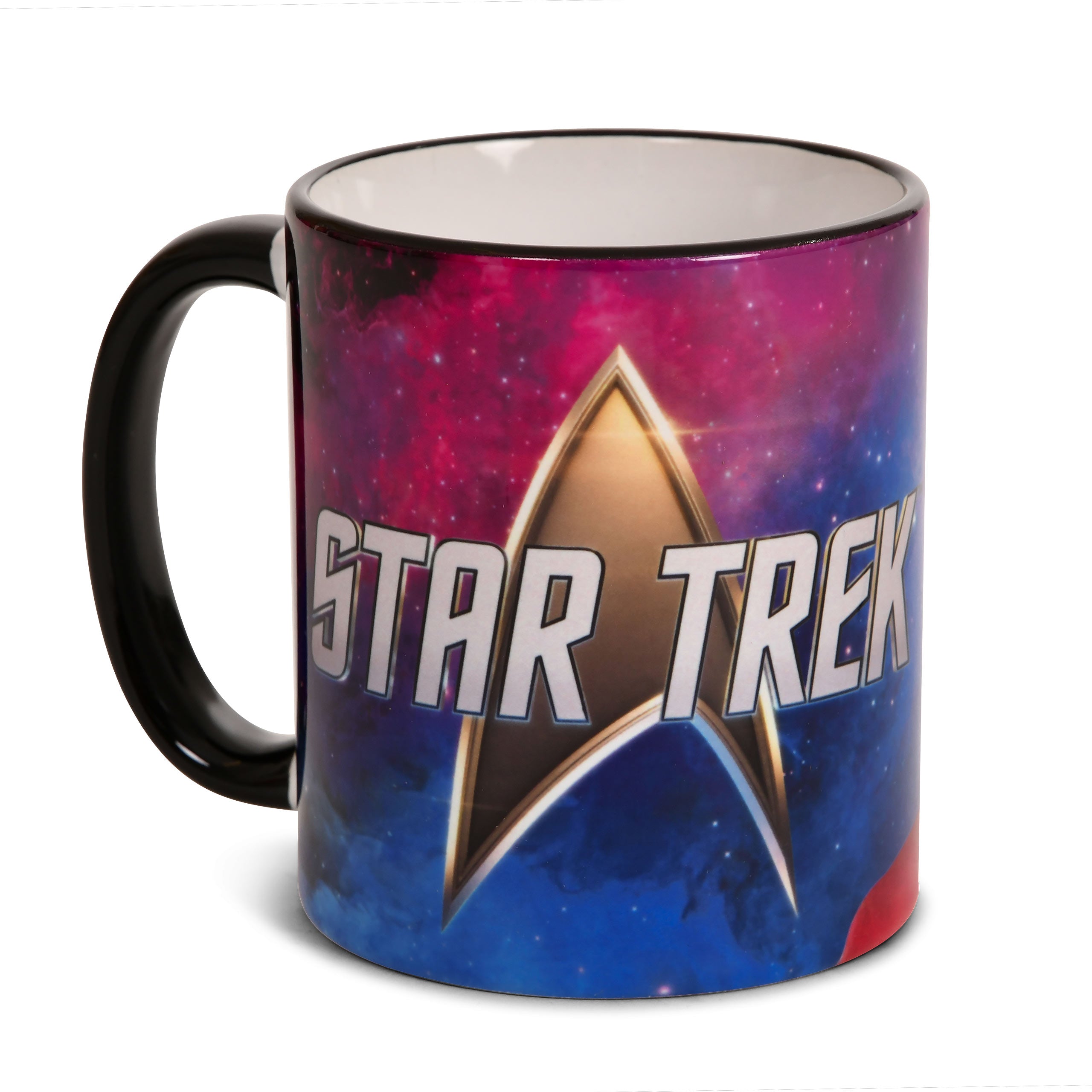 Produktbild Star Trek - Kapten Janeway Mugg