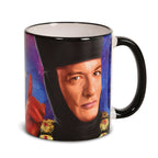Produktbild Star Trek - Q Mugg