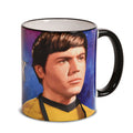 Produktbild Star Trek - Pavel Chekov Mugg