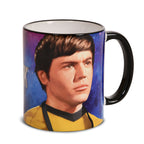 Produktbild Star Trek - Pavel Chekov Mugg
