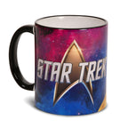 Produktbild Star Trek - Pavel Chekov Mugg