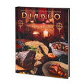 Produktbild Diablo - Den officiella kokboken