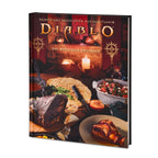 Produktbild Diablo - Den officiella kokboken