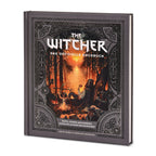 Produktbild The Witcher - Den officiella kokboken