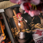 Produktbild The Witcher - Den officiella kokboken