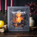 Produktbild The Witcher - Den officiella kokboken